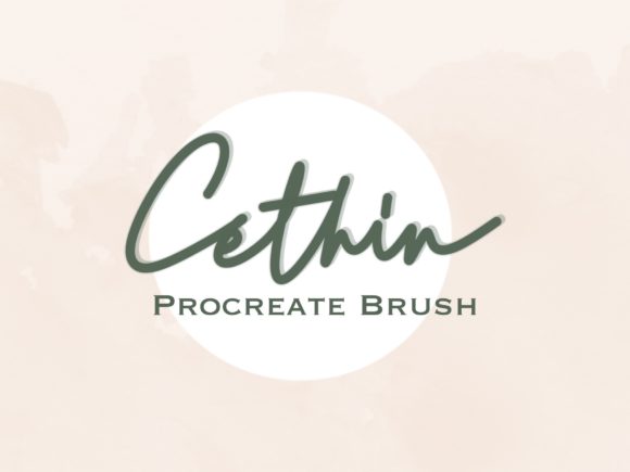Mastering Depth and Dimension with the Cethin Procreate Shadow Brush