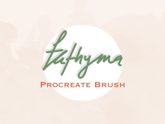 Mastering Depth and Dimension with the Fathyma Procreate Shadow Brush